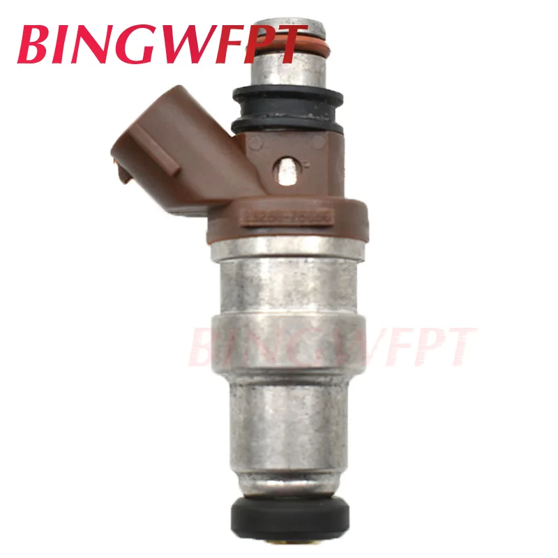 Высококачественный топливный инжектор 23250 75050 23209 79095 для TOYOTA Prado J90 HILUX RZN HIACE RCH 3RZ FE