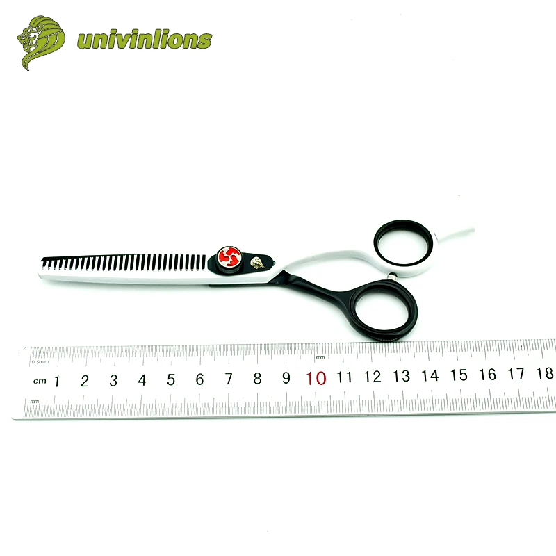 Ножницы Парикмахерские 6 дюймов японские стальные | Красота и здоровье