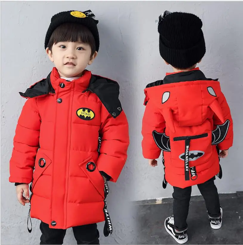 2018 мужские куртки для мальчиков зимняя мужская одежда детская пальто пуховая |