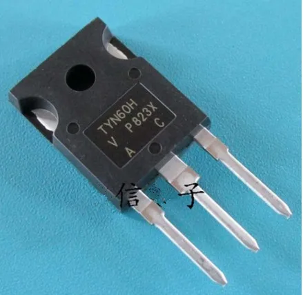 TYN60H 60A 2200V кремниевый управляемый выпрямитель