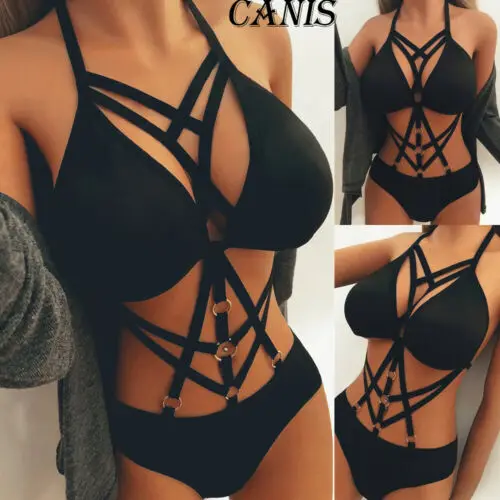Комплект нижнего белья для женщин S/M/L/XL/XXL/XXXL/4XL/5XL/5XL/5XL/5XL/5xl полиэстер | Спорт и