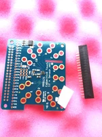 2340 capacitive touch hat for raspberry pi mini kit mpr121