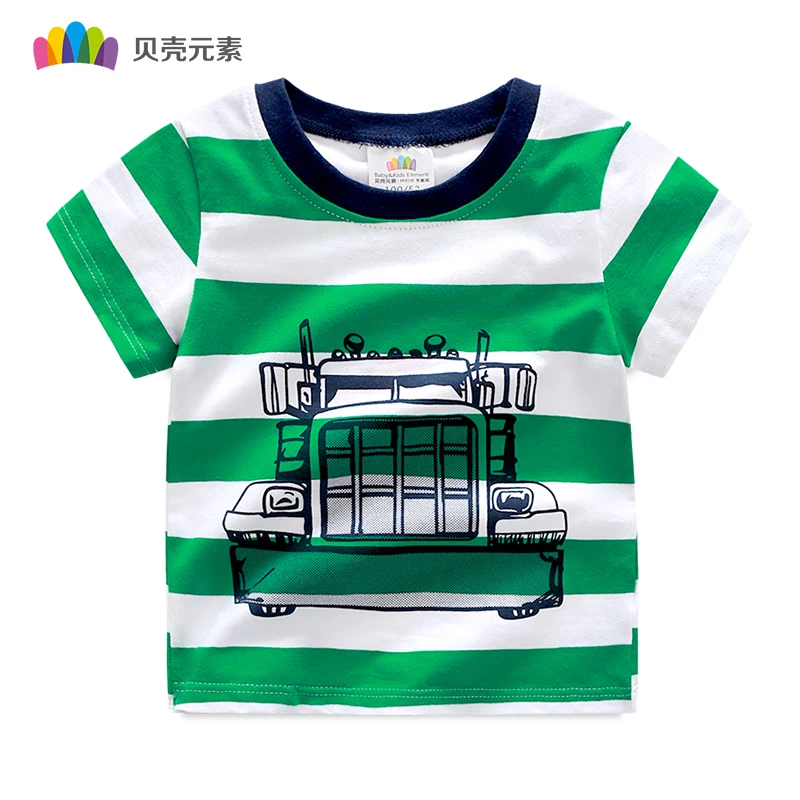 Летняя Новинка 2017 г. Chlidren Футболки для женщин короткий рукав Футболка с рисунком