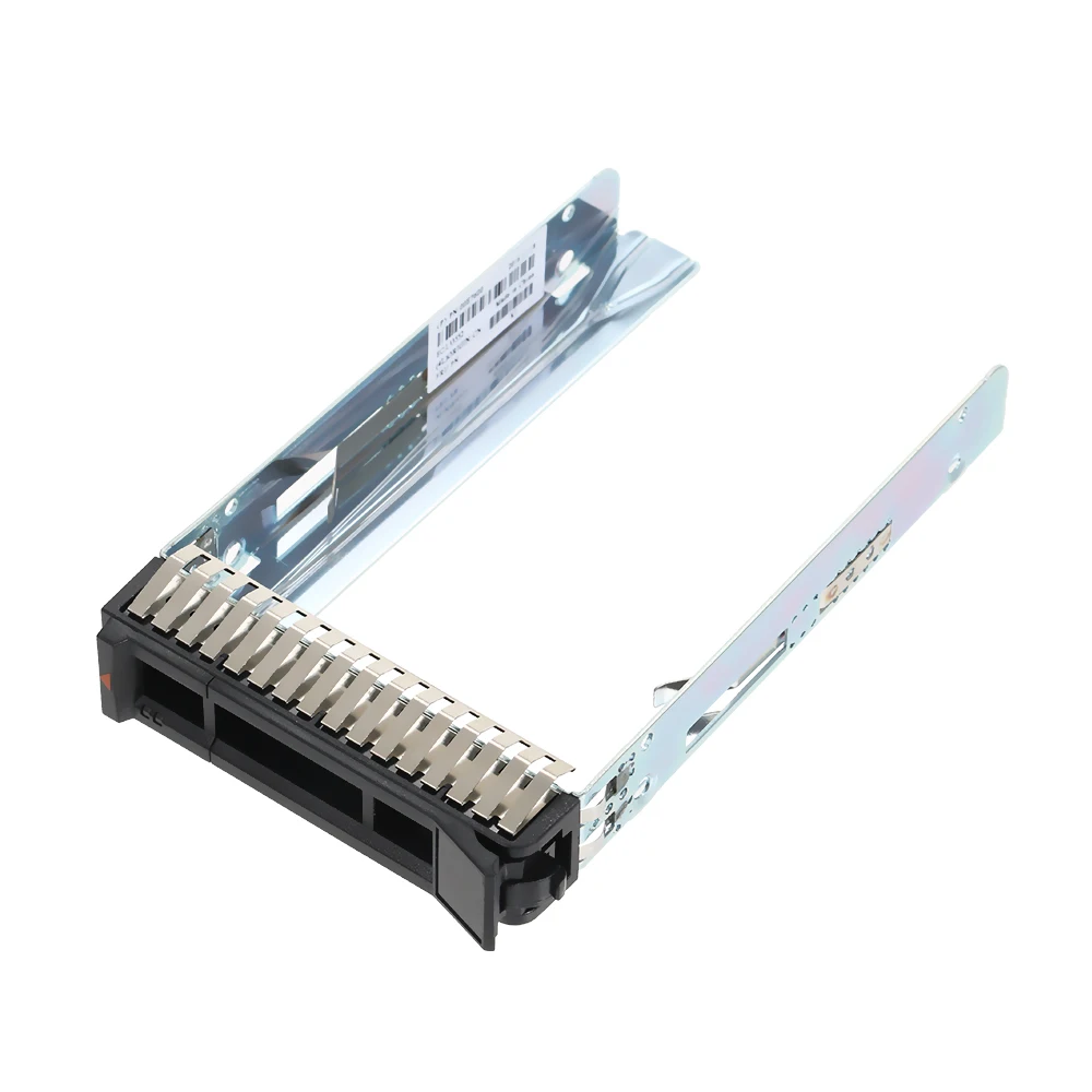 Стеллаж для жесткого диска SAS SATA 2 5 дюйма сменный лоток IBM X3250 X3550 X3650 M5 X3850 M6 seri