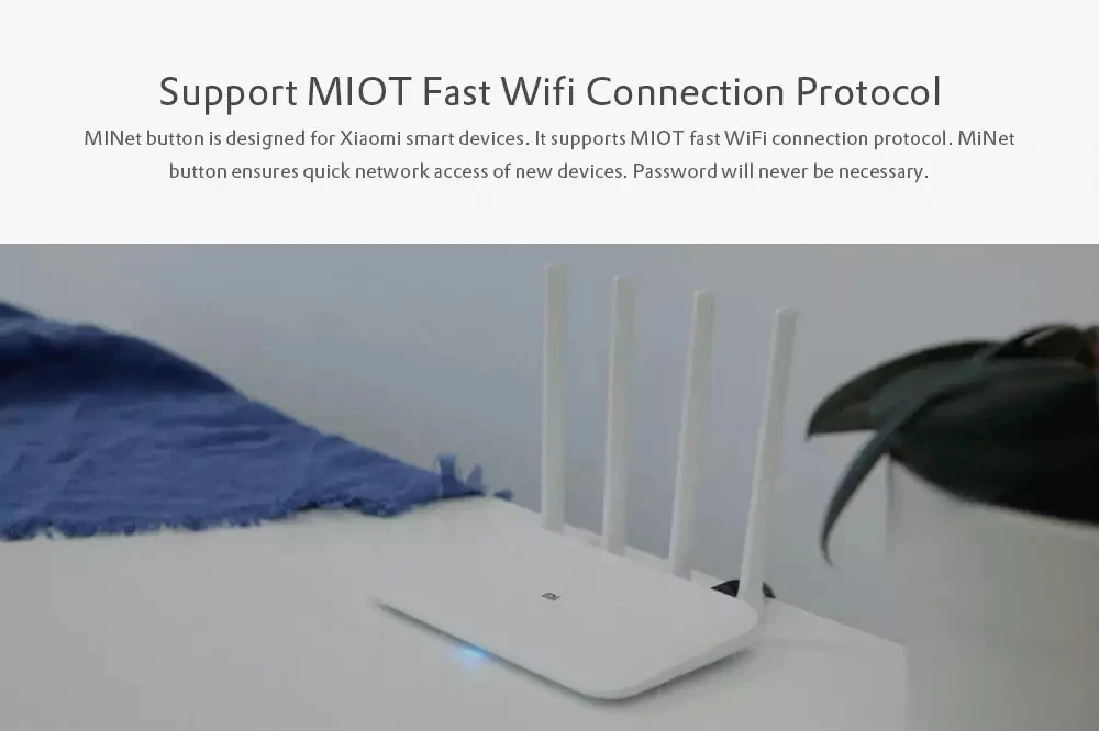 Xiao mi маршрутизатор 4 mi Wifi повторитель 2,4G 5 ГГц 1167 Мбит/с оптоволоконный полный гигабитный умный маршрутизатор 128 МБ приложение управление подключением