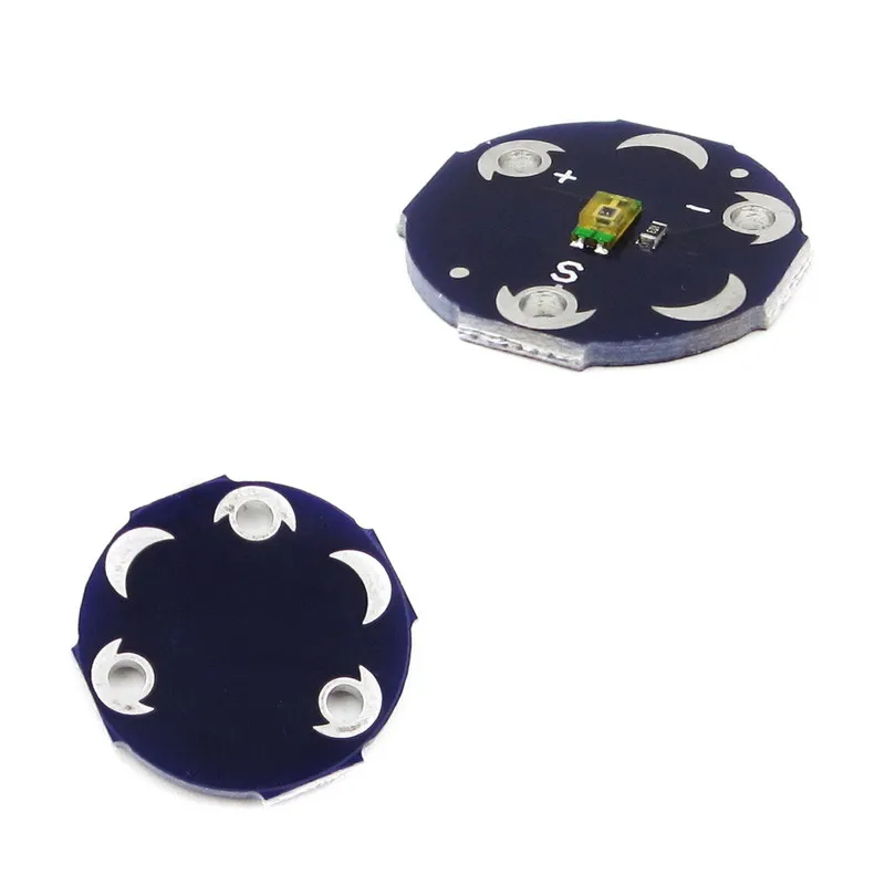 TEMT6000 LilyPad модуль датчика освещенности хорошего качества для arduino Diy Kit |