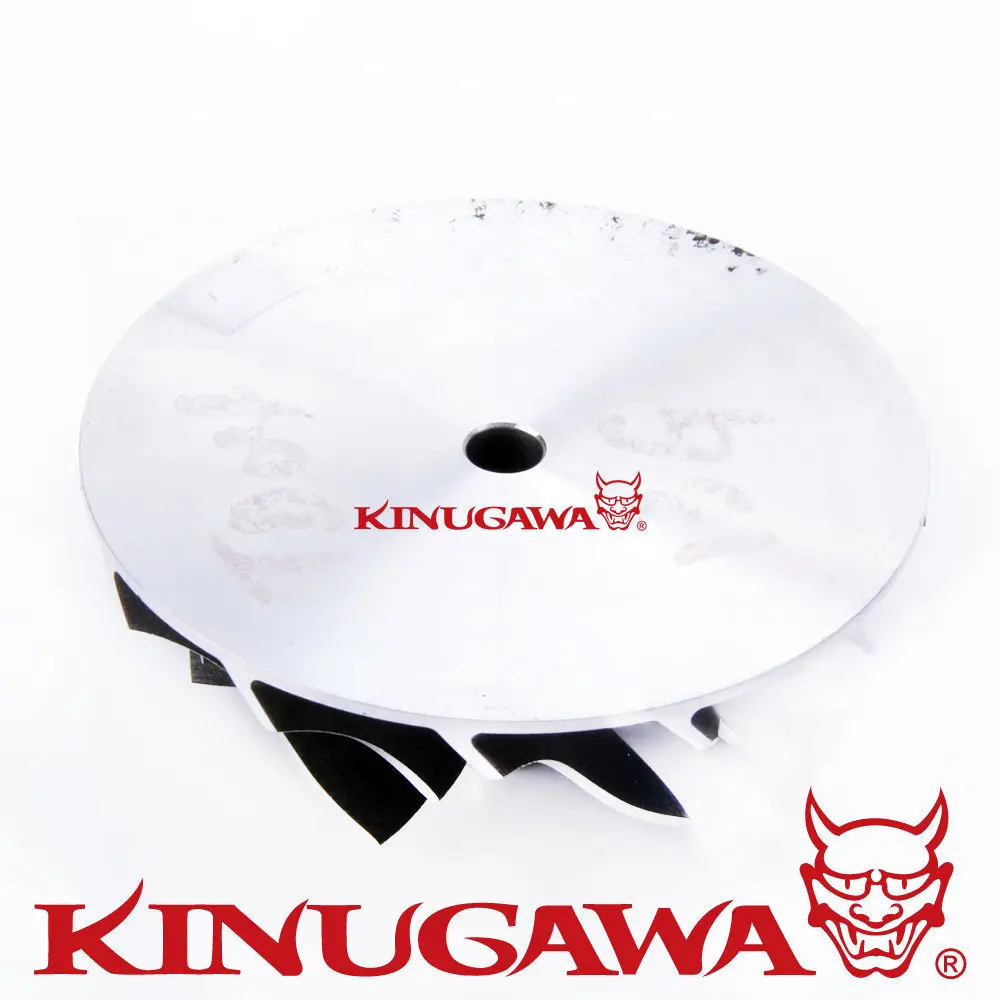 Kinugawa турбо компрессор колеса 41 5/56 мм для Mitsubishi TD04-13G/для KATO HD400 4D31T | Автомобили и