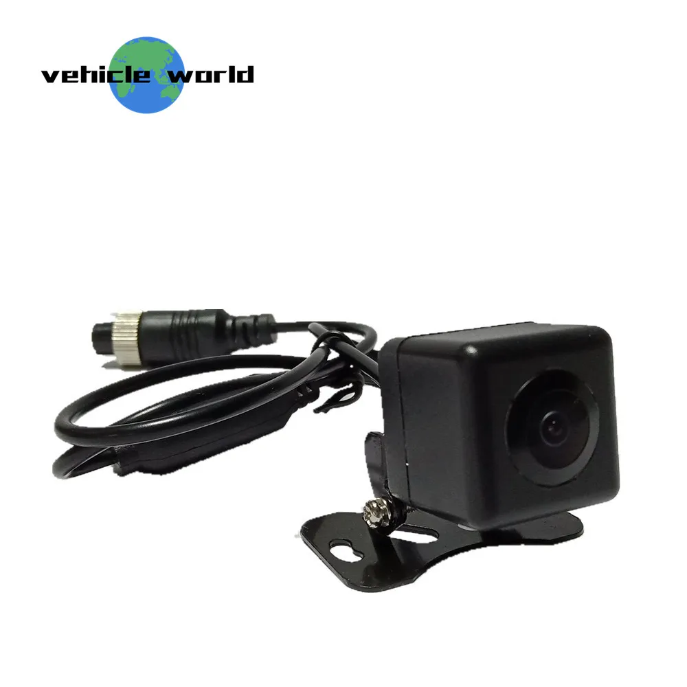 Водонепроницаемая компактная камера заднего вида 2.0MP AHD 1080P с наружным креплением