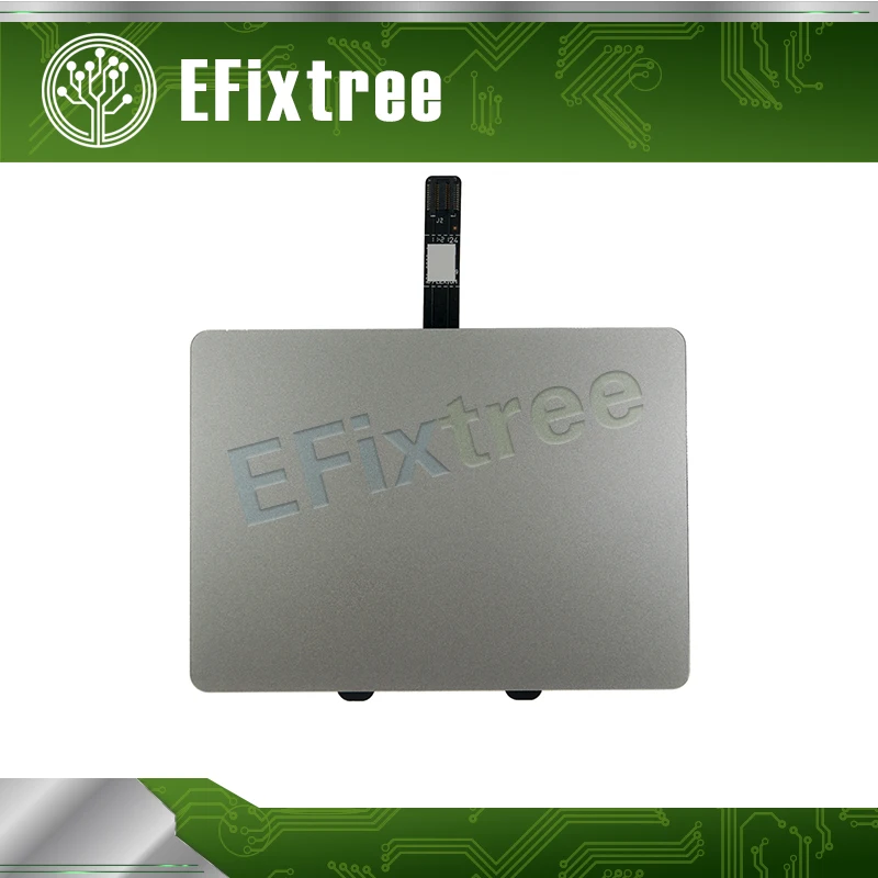 

821-0831-A 821-1254-A сенсорная панель для Apple MacBook Pro 13 "A1278 тачпад с гибким кабелем 2009 2010 2011 2012