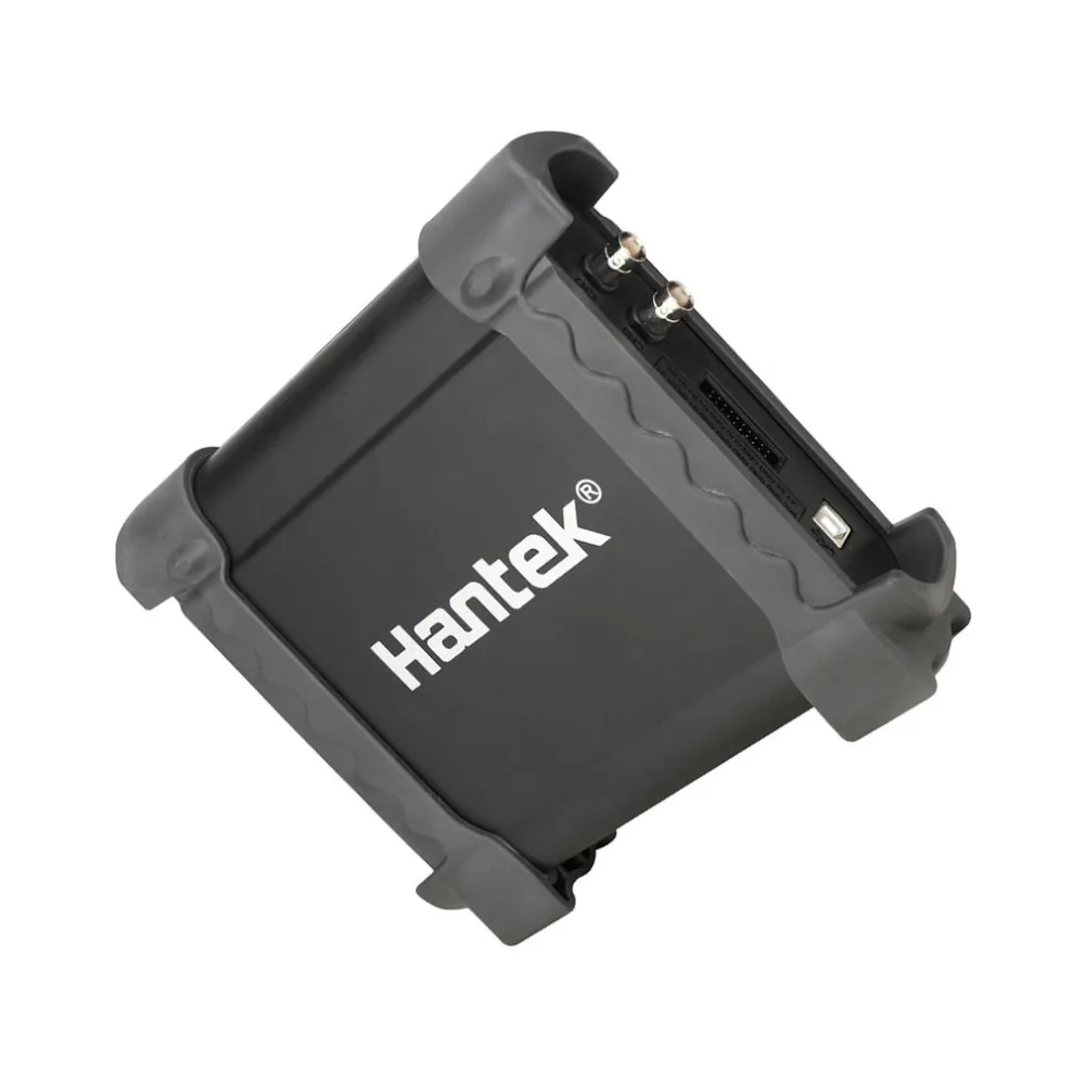 Диагностический осциллограф Hantek1008A 8 каналов PC USB цифровой хранения