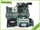 Материнская плата NOKOTION 44C3924 42W7649 42W7873 для ноутбука lenovo thinkpad T61 14 дюймов intel 965PM DDR2 graphics NVS 140M graphics