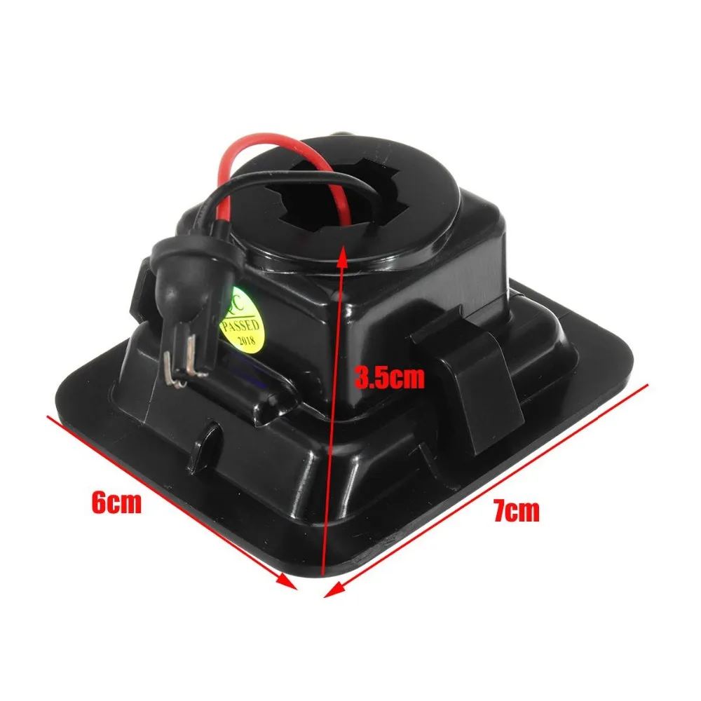 For 2015-2018 Ford F150 HIGH POWER LED License Plate Light Bulb Assembly | Автомобили и мотоциклы