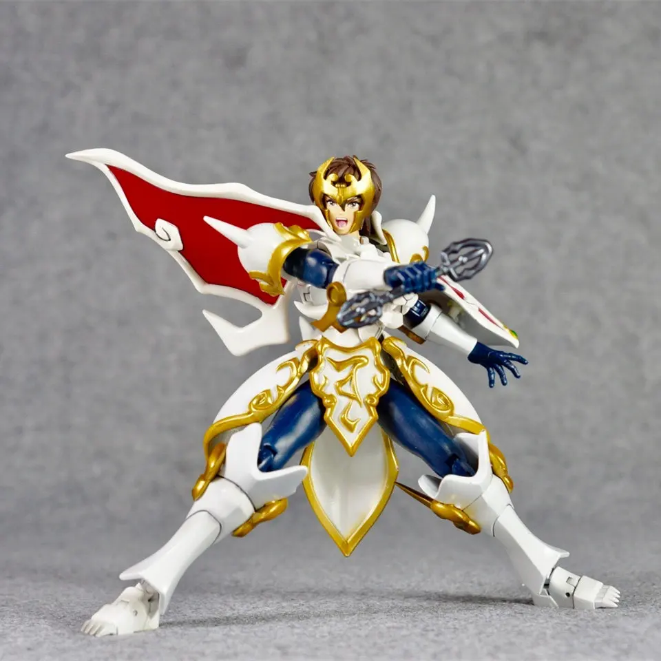 DS Dasin (GT Great toys) model action figure TenKuu Senki Shurato metal cloth ND020 | Игрушки и хобби