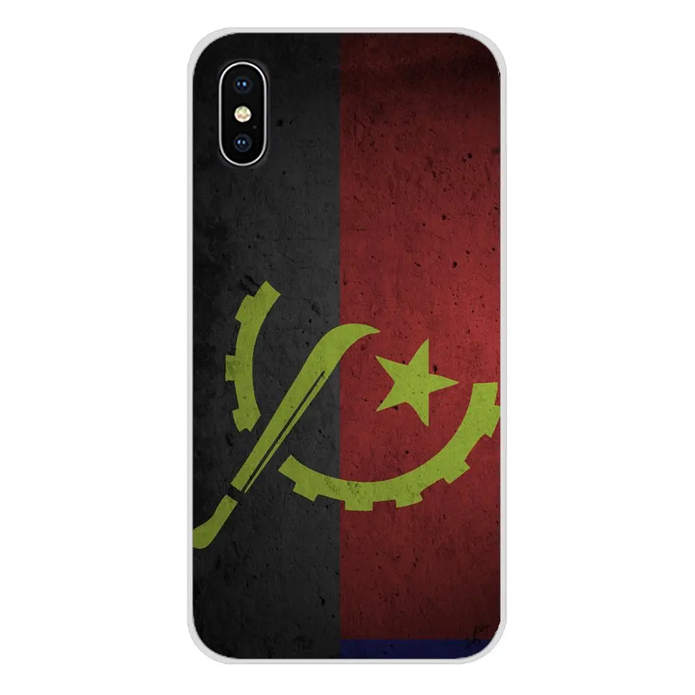 Чехлы для мобильных телефонов Nokia 2 3 5 6 8 9 230 3310 1 7 Plus LG Q6 X Power стильные национальные