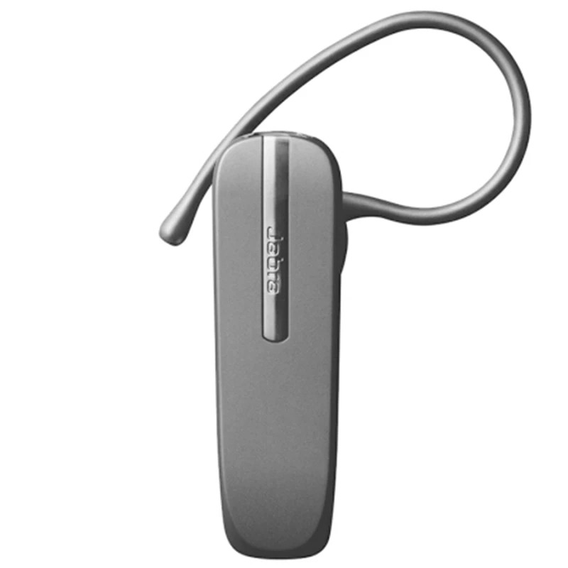 Jabra Talk 5 (BT2047) наушники вкладыши Bluetooth портативная гарнитура HD чистый голос с