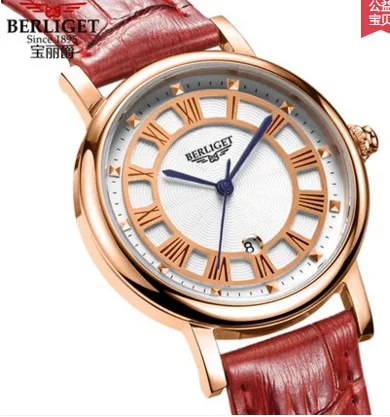 5 й год продавец кожаные наручные часы а 50 м|watch girl|watch watchwatches watch |