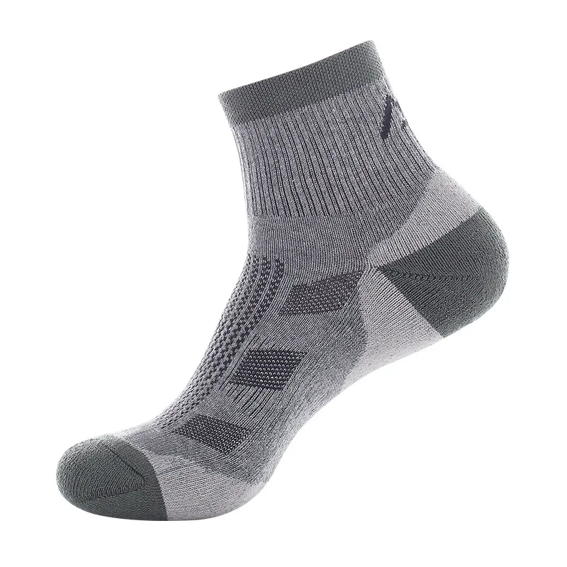 3 пары женские/мужские спортивные носки из 45% хлопка|running socks|hiking socks mensocks running |