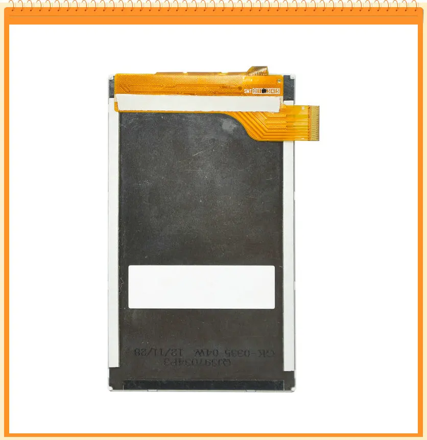 For Alcatel One Touch POP C3 Dual OT4033 4033 4033A 4033E 4033X 4033D LCD Screen Free Shipping | Мобильные телефоны и