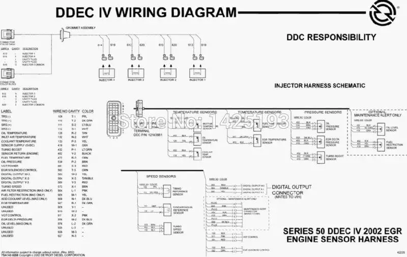 Детройт дизельный серия 60 руководство по эксплуатации|service manual|detroit dieselservice |