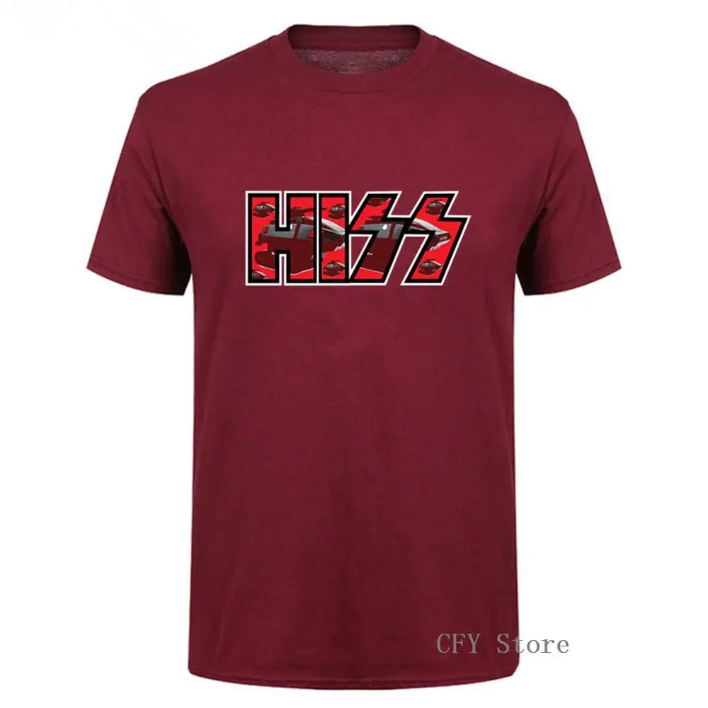 Мужская Кобра шипение забавные пародийные футболка XS-XXXL 2019 Новый популярность