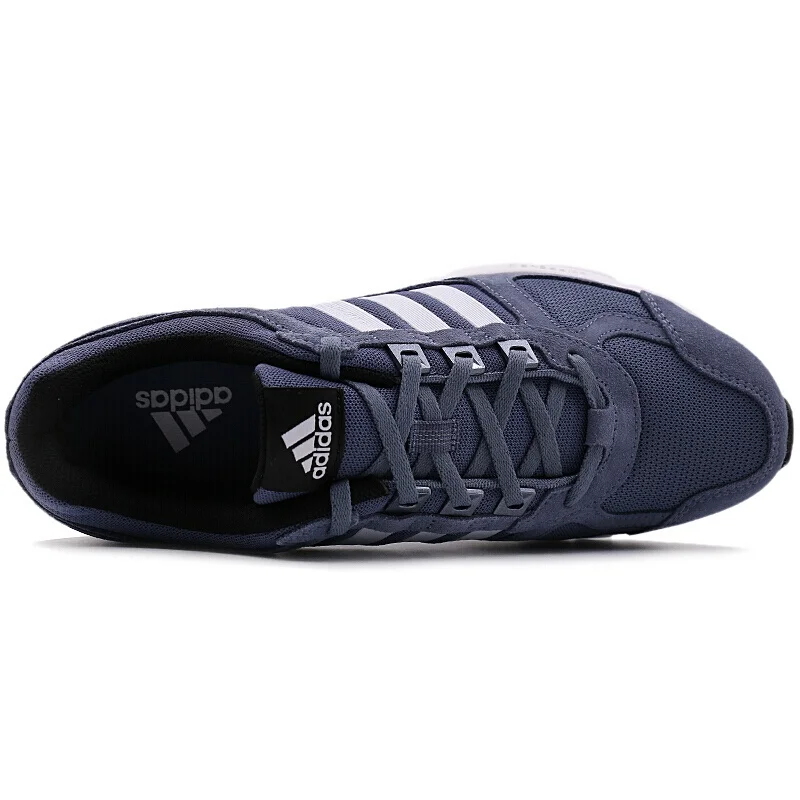 Новое поступление оригинальные мужские кроссовки для бега Adidas equipment t 10 M|Беговая