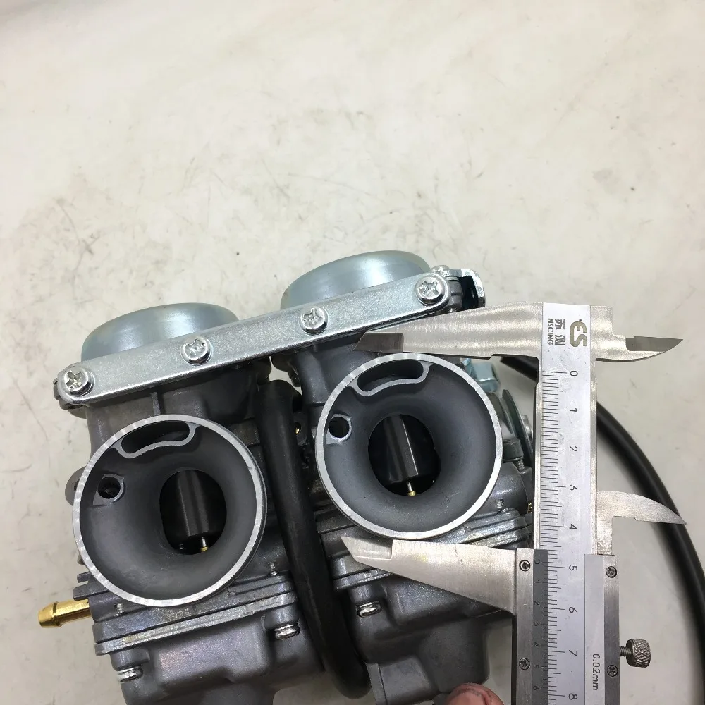 SherryBerg carby carb Карбюратор карбюратор для Honda Rebel 250 CB250 CMX250 CA250 CBT125 CB125T CB125 высокое качество