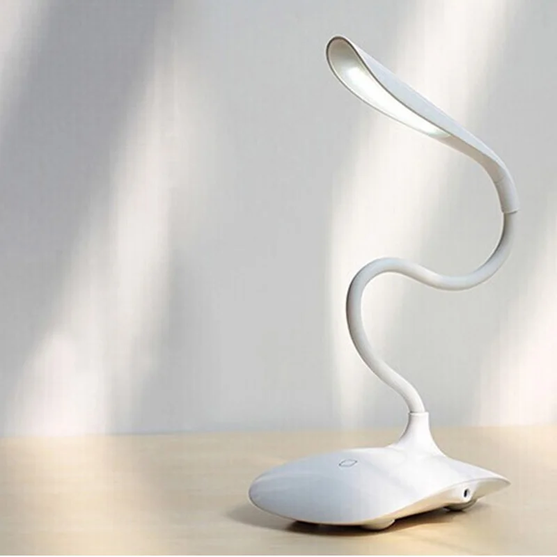 SUNLI дом светодиодный сенсорный включения/выключения настольная лампа дети