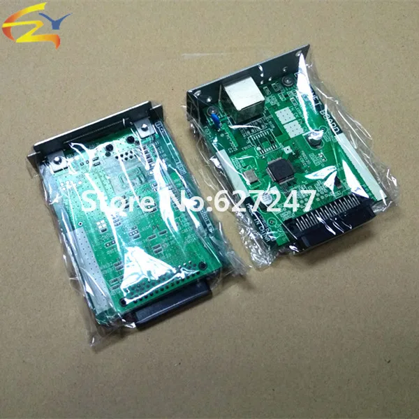 Для Canon IR2200 IR2800 IR3300 совместимая Lan Карта, Ethernet карта