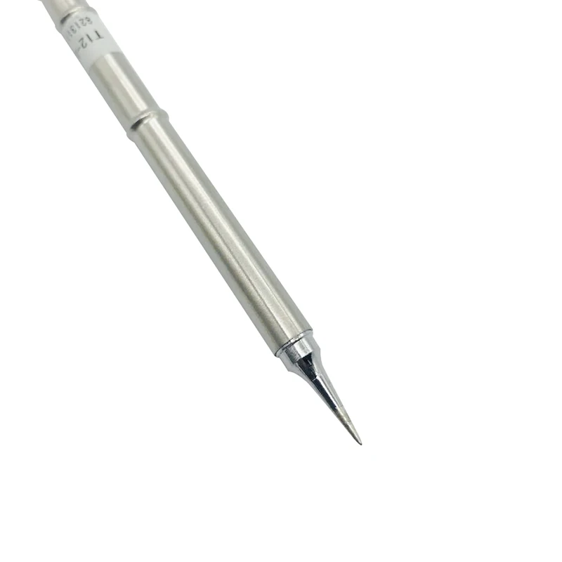Электронные инструменты для паяльника T12 FX951 наконечники с ручкой паяльная