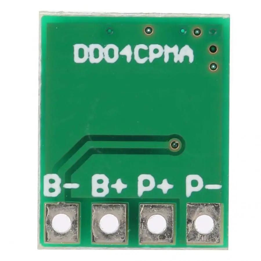 Модуль защиты от перезаряда литий ионных аккумуляторов 3 7 в 4 2 А 18650|Солнечная