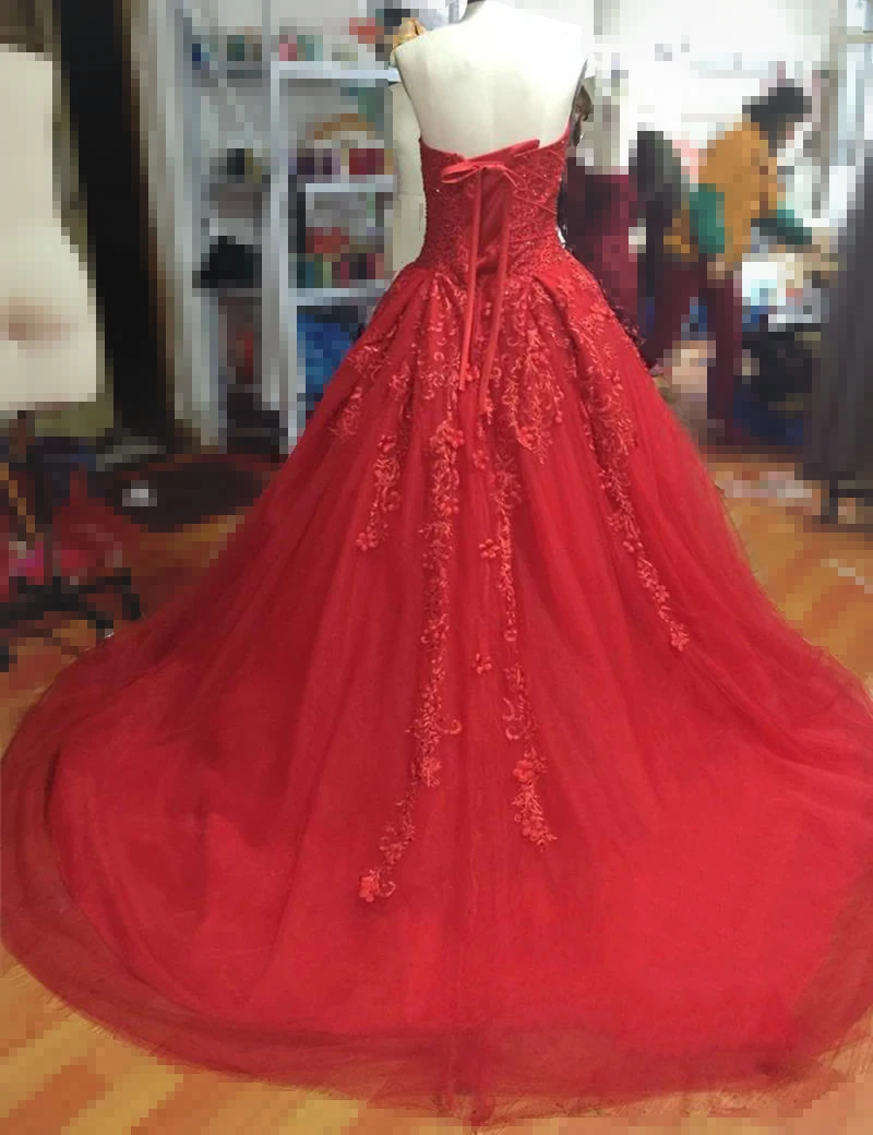Шикарные бальные платья Quinceanera 2018 бальное платье для отладки без рукавов с