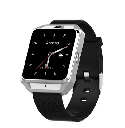 Смарт-часы 4G H5 Android6.0 1 ГБ/8 ГБ MTK6737 четырехъядерный 720 мАч пульсометр PK Kw88 для xiaomi |