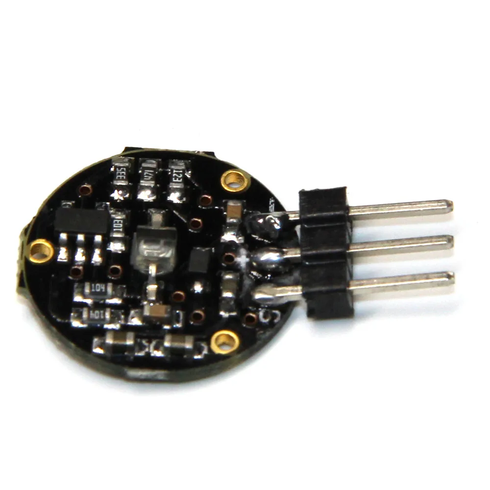 Пульсометр Pulsesensor датчик частоты сердечных сокращений для Arduino аппаратное