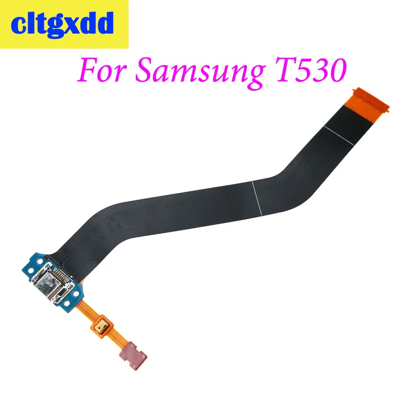 Гибкий кабель cltgxdd для замены порта зарядки Samsung Galaxy Tab 4 | Мобильные телефоны и