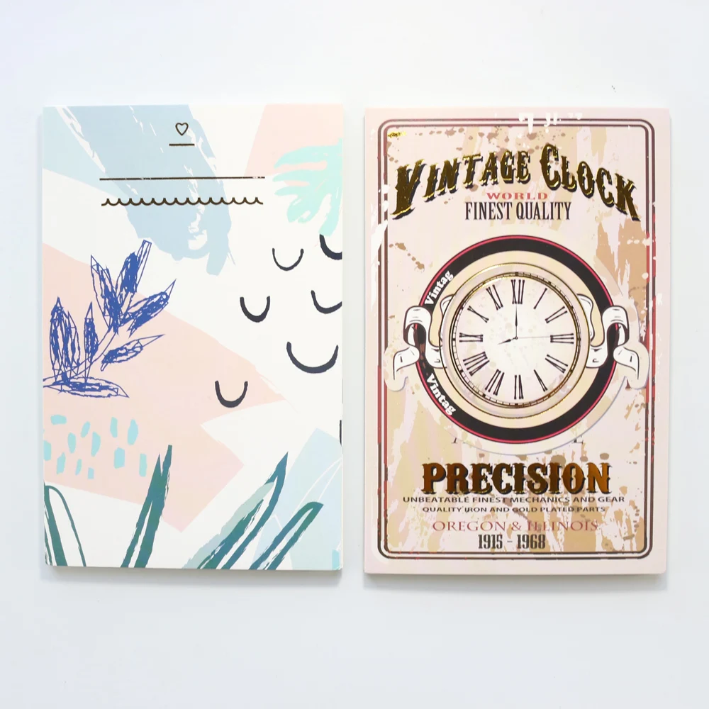 Новинка милый ежедневник Domikee для школьников школьный планер аксессуары карт