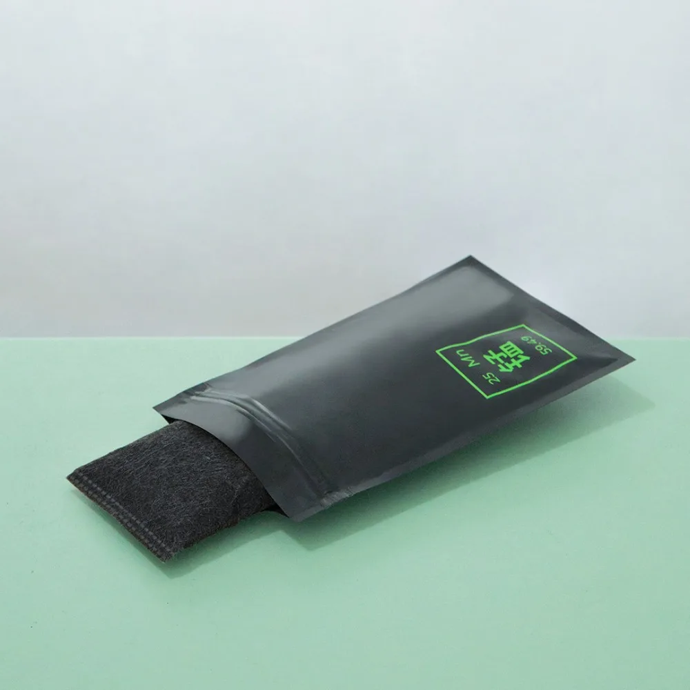 Xiaomi Mijia QingTing альдегид активированный марганцевый уголь пакет для автомобиля и