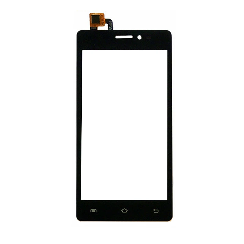 5 0 &quotTouch Панель для Prestigio Wize E3 Оборудование psp 3509Duo 3509 Duo сенсорный экран планшета