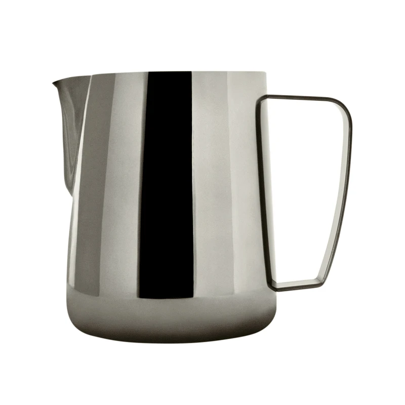 BH Matt Barista Hustle кувшин для вспенивания молока из нержавеющей стали 400 мл - Цвет: 600ml
