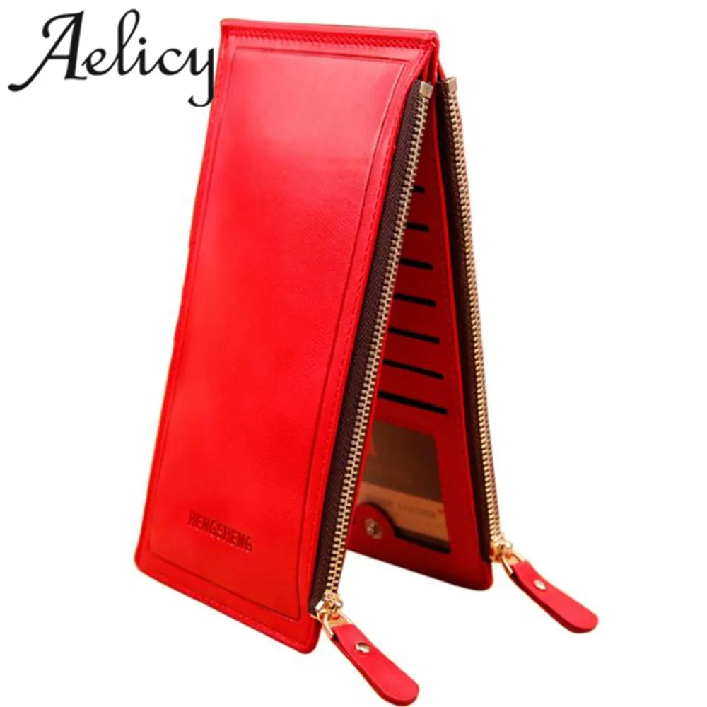 Aelicy 2018 Горячая новинка модный легкий высококачественный Женский длинный карман