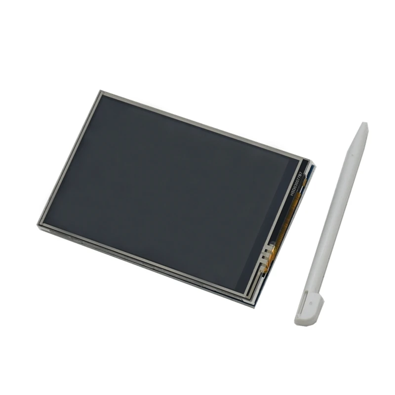 ABGN горячий-3,5 дюймов 320x480 Tft пресс-экран ЖК-Дисплей Чехол для Raspberry Pi A B A+ 2B 3B 3B