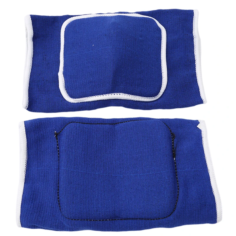

Kneepads Skate Snowboard Sports Elastic Wrist Knee Protector Pads Leg Warmer For Adult Volleyball Sports Basketball Knee Bandage
