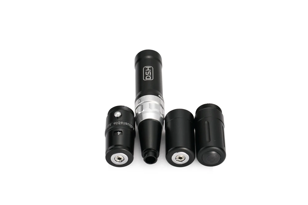 Импортный мотор DSH машинка для перманентного макияжа бровей тату-пистолет