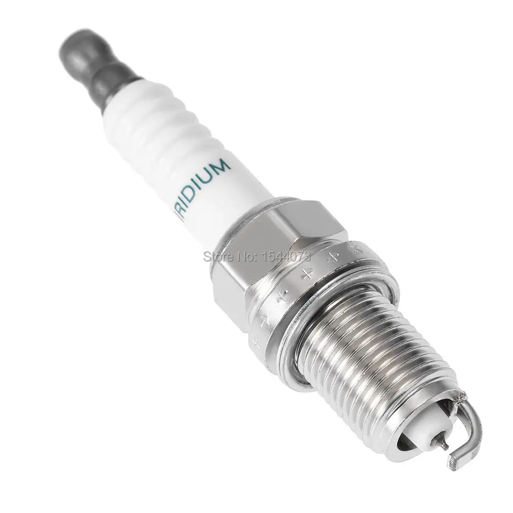 10 шт. с красной коробкой SK16R11 90919-01240 свечи зажигания типа Лазерная иридий для Toyota