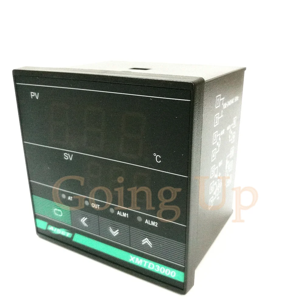 Интеллектуальный XMTD3000 XMTD 3412 | Инструменты