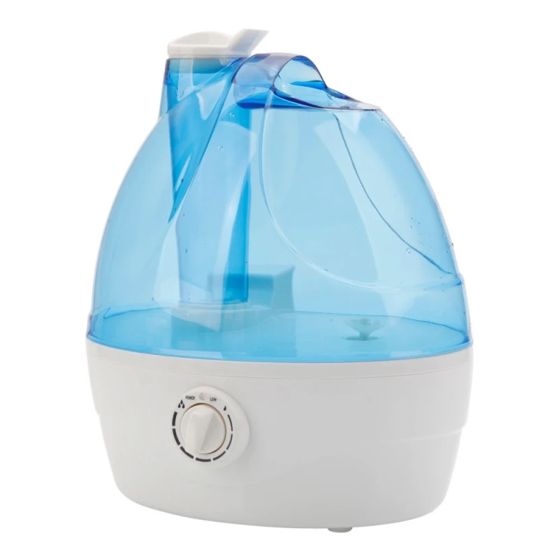 2L ультразвуковой домашний увлажнитель воздуха очиститель Lonizer Atomizer 110 V Синий и