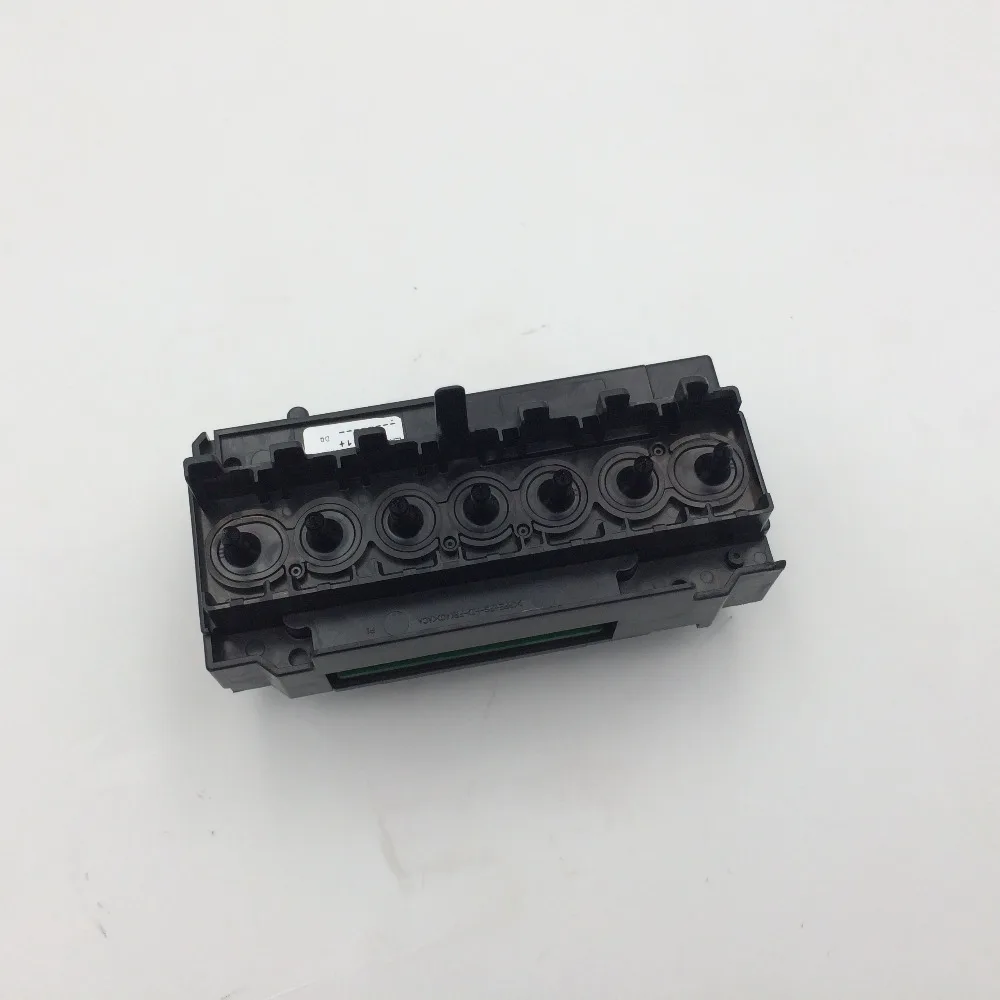 100% Фирменная печатающая головка для принтера Epson Stylus pro 7600/9600 F138040/F138050|print head|print head