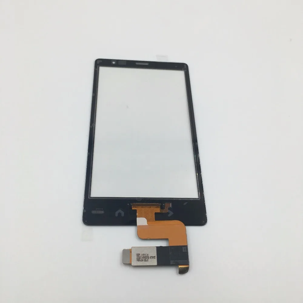 RTBESTOYZ сенсорный экран дигитайзер для Nokia X2 Dual SIM RM 1013 X2DS сенсорная панель стекло