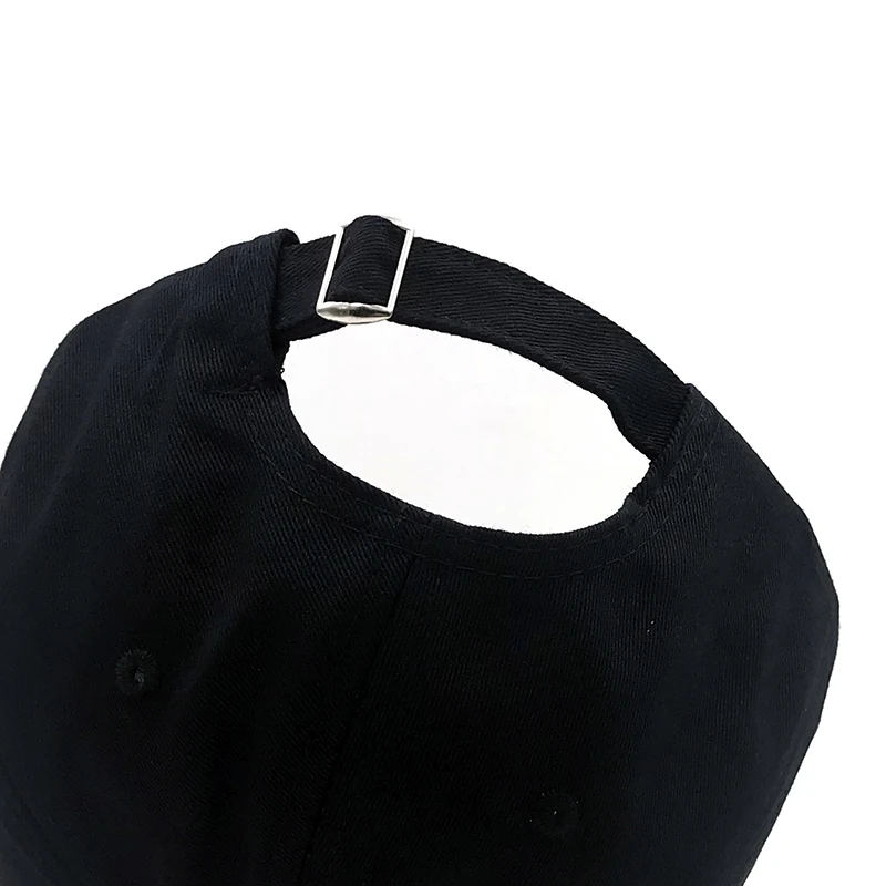 Новинка 2019 г. брендовая хлопковая шапка для папы взрывная головка Молодежная с