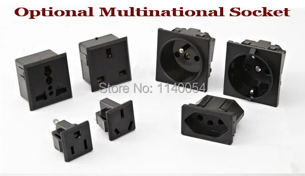 Инвертор системы солнечной энергии 3000 Вт 48 В постоянного тока в 100-120 переменного