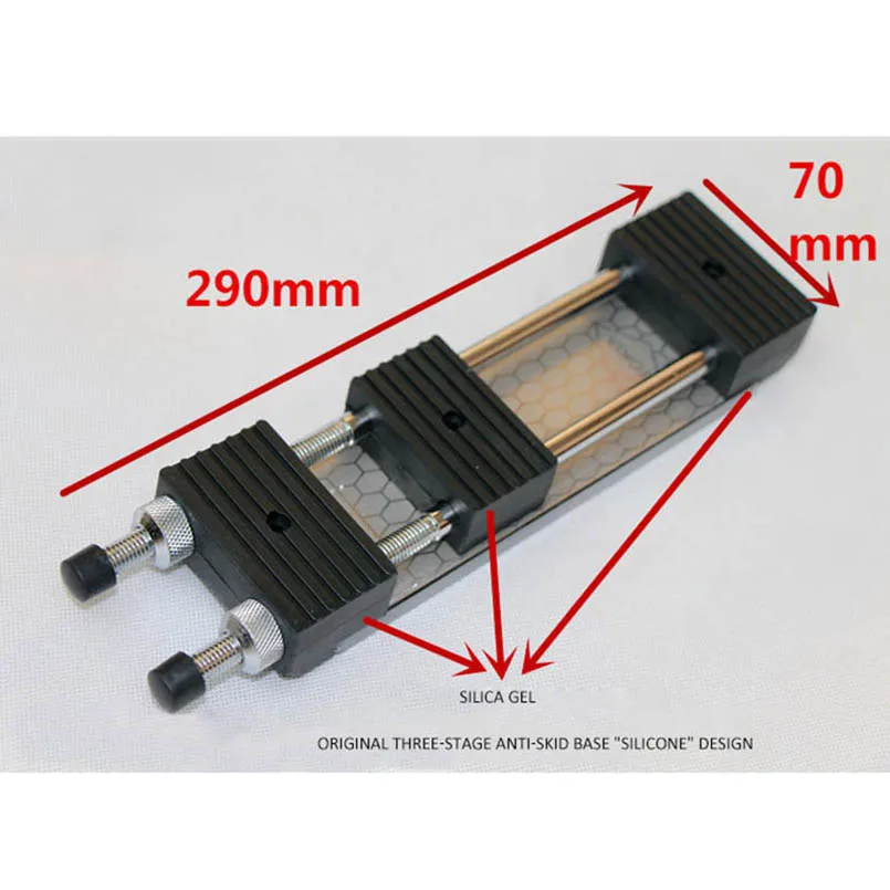 1 шт. заточка каменный держатель точильный камень База точилка для ножей